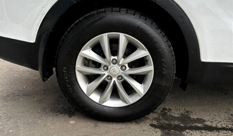 
								2018 Kia Sorento LX full									
