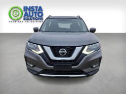 
										2018 Nissan Rogue SV full									