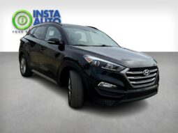 
										2018 Hyundai TUCSON 2.0L SE full									