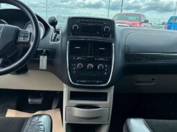 
										2017 Dodge Grand Caravan CAN VALUE PACKAGE full									