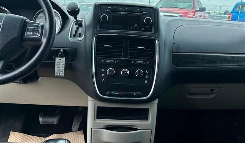 
								2017 Dodge Grand Caravan CAN VALUE PACKAGE full									