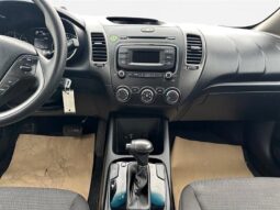 
										2018 Kia Forte LX full									
