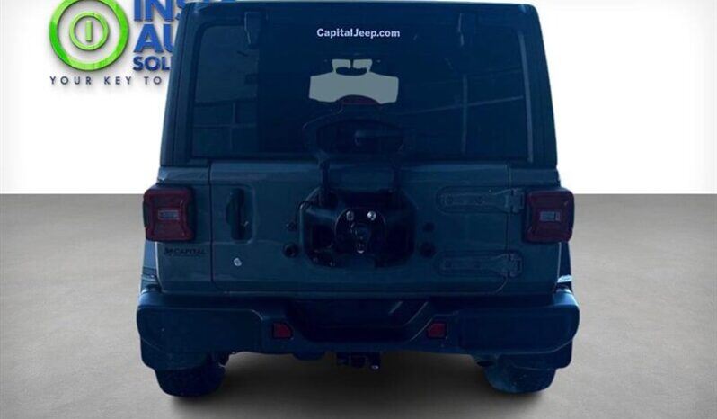 
								2019 Jeep Wrangler Sahara full									