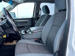 
										2013 RAM 2500 SLT full									