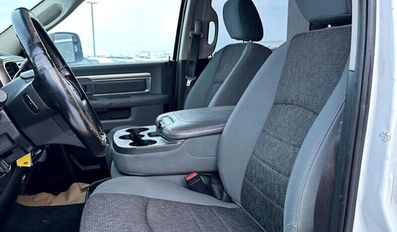 
								2013 RAM 2500 SLT full									