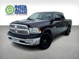 
										2016 RAM 1500 ST full									