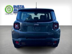 
										2017 Jeep Renegade Sport full									