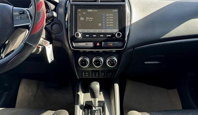 
								2020 Mitsubishi RVR ES AWC full									