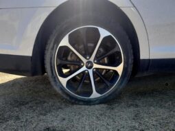 
										2015 Ford Taurus SEL full									