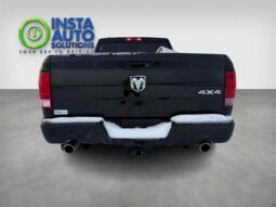 
										2017 RAM 1500 Express full									