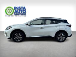 
										2019 Nissan Murano SV full									