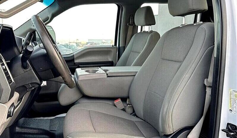 
								2019 Ford F-350 XL full									