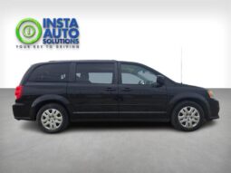 
										2017 Dodge Grand Caravan SXT full									