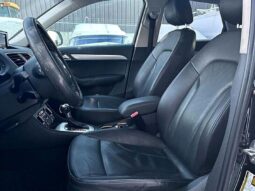 
										2018 Audi Q3 2.0 TFSI quattro Progressiv full									