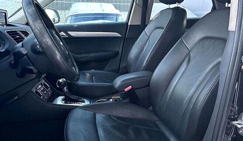 
								2018 Audi Q3 2.0 TFSI quattro Progressiv full									