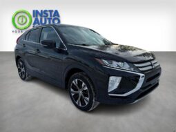 
										2020 Mitsubishi Eclipse Cross ES AWD full									