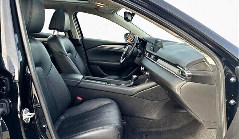 
								2020 Mazda Mazda6 GS-L full									