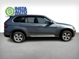
										2011 BMW X5 xDrive50i full									
