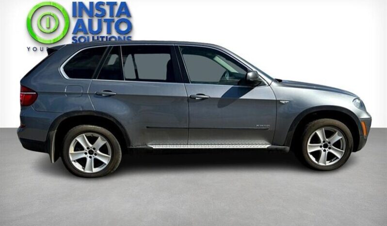 
								2011 BMW X5 xDrive50i full									