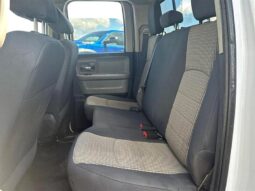 
										2012 RAM 1500 SLT full									