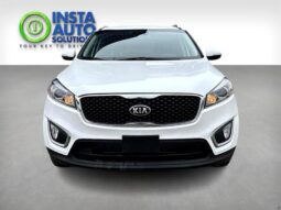 
										2018 Kia Sorento LX full									