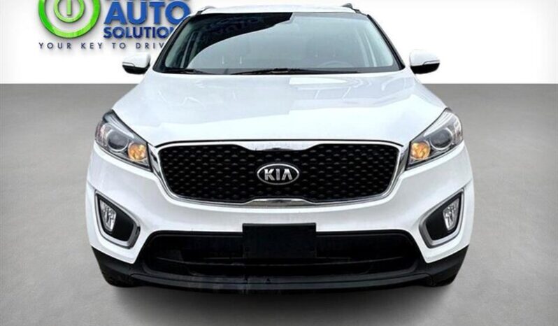 
								2018 Kia Sorento LX full									