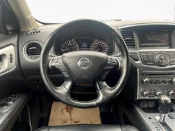 
										2018 Nissan Pathfinder SL full									