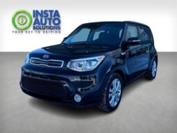 
										2016 Kia Soul EX Plus full									