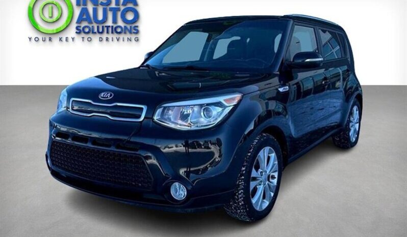 
								2016 Kia Soul EX Plus full									