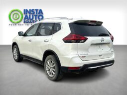 
										2019 Nissan Rogue SV full									