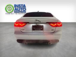 
										2017 Jaguar XF 35t Premium AWD full									