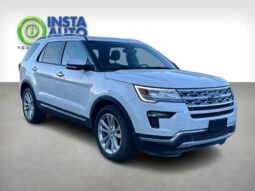 
										2019 Ford Explorer Limited full									