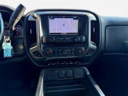 
										2018 Chevrolet Silverado 1500 LTZ 4×4 full									