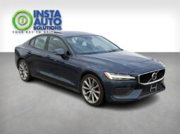 
										2020 Volvo S60 T6 Momentum full									
