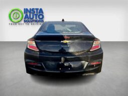 
										2018 Chevrolet Volt Premier full									