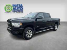 2022 RAM 3500 Big Horn Sport