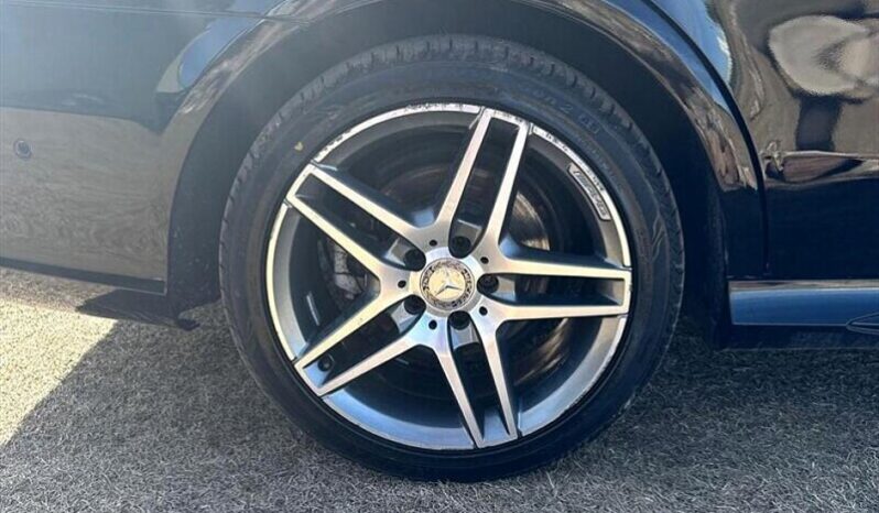 
								2016 Mercedes-Benz E-Class E 400 4MATIC full									