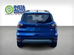 
										2017 Ford Escape SE full									