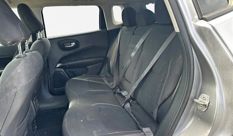 
								2019 Jeep Compass Sport full									
