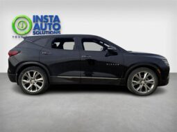 
										2022 Chevrolet Blazer Premier full									