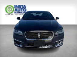 
										2018 Lincoln MKZ/Zephyr Reserve full									