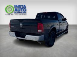 
										2017 RAM 1500 Outdoorsman full									