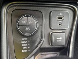 
										2018 Jeep Compass Trailhawk full									