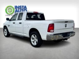 
										2021 RAM 1500 Classic Tradesman full									