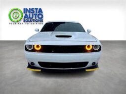 
										2023 Dodge Challenger R/T full									