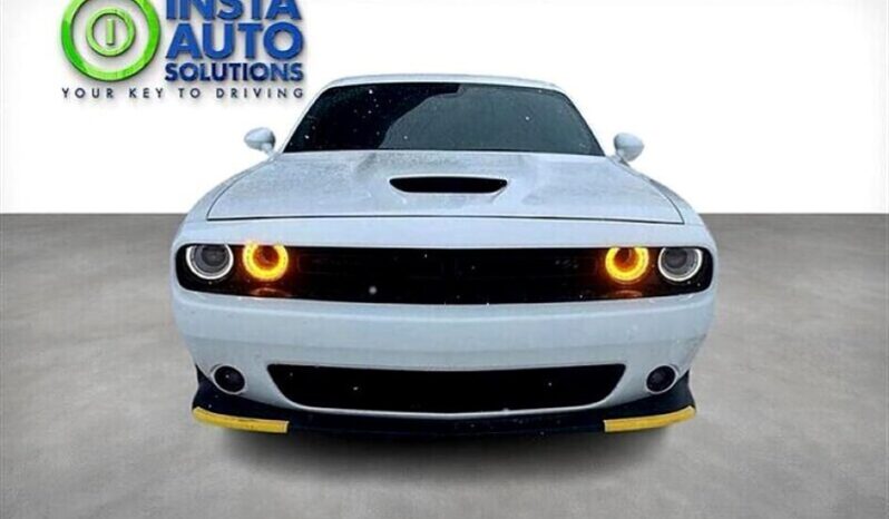 
								2023 Dodge Challenger R/T full									