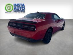 
										2019 Dodge Challenger SXT full									