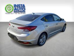 
										2020 Hyundai Elantra Preferred full									