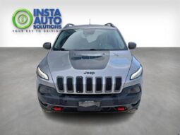 
										2017 Jeep Cherokee Trailhawk full									