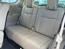 
										2017 Nissan Pathfinder S full									